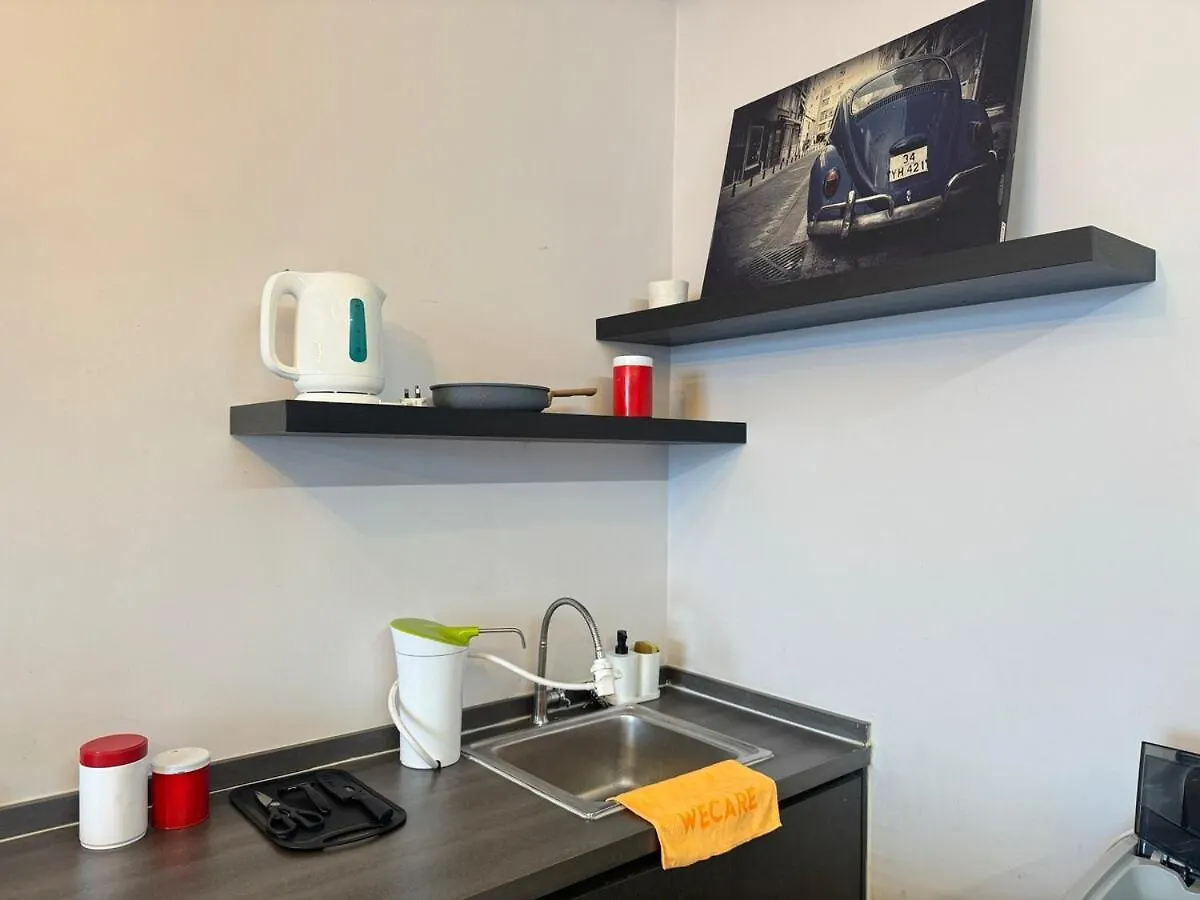 Apartment The Goh - Icon City Petaling Jaya