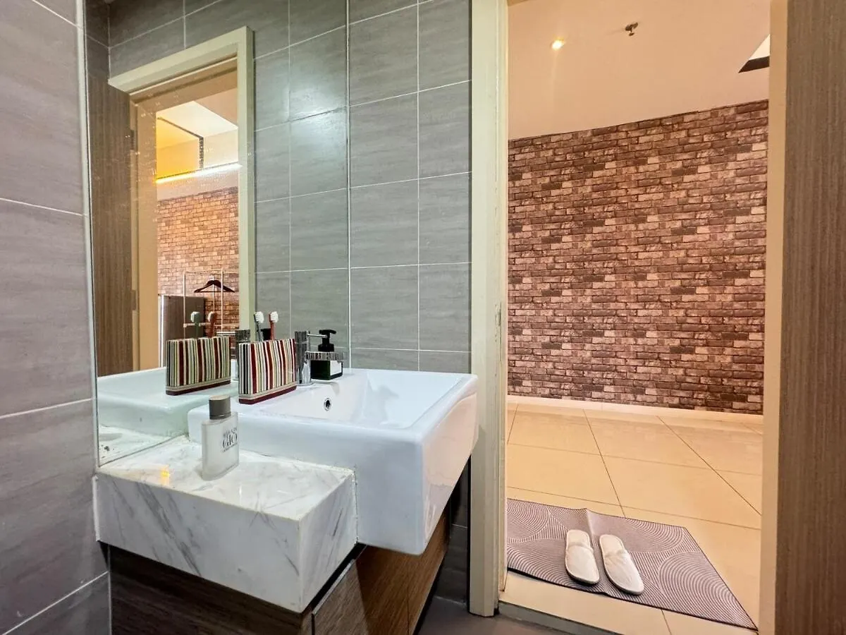 Apartment The Goh - Icon City Petaling Jaya