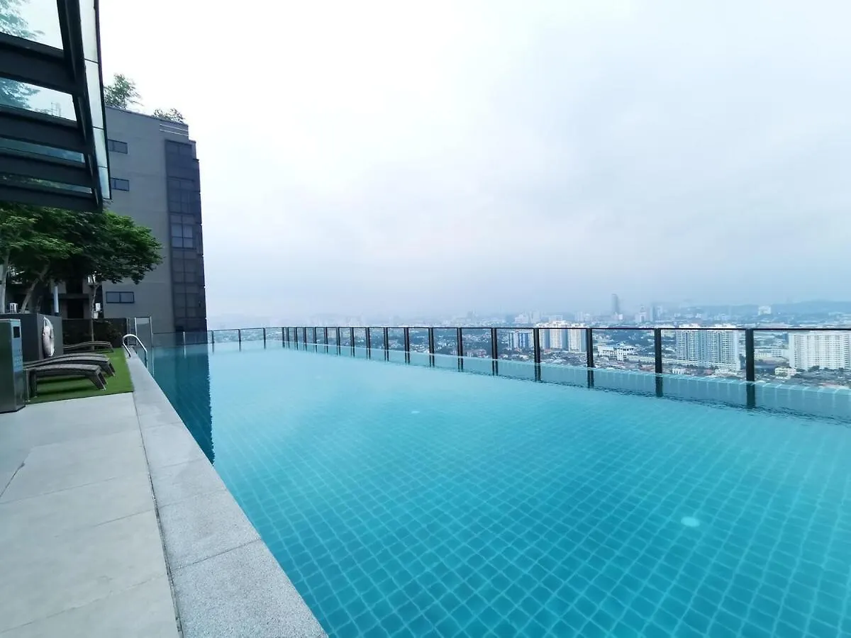 The Goh - Icon City Petaling Jaya 0*,