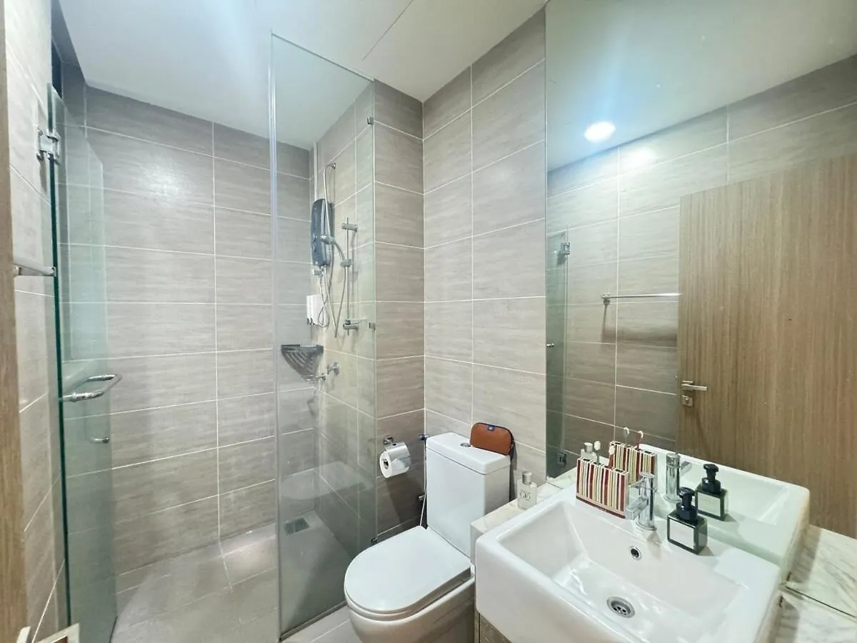 The Goh - Icon City Petaling Jaya Apartment