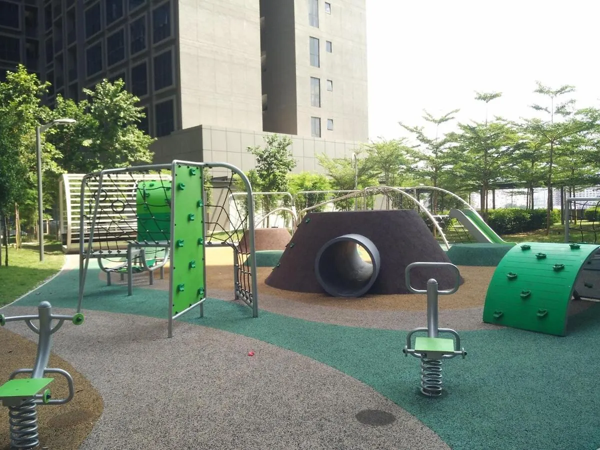 The Goh - Icon City Petaling Jaya